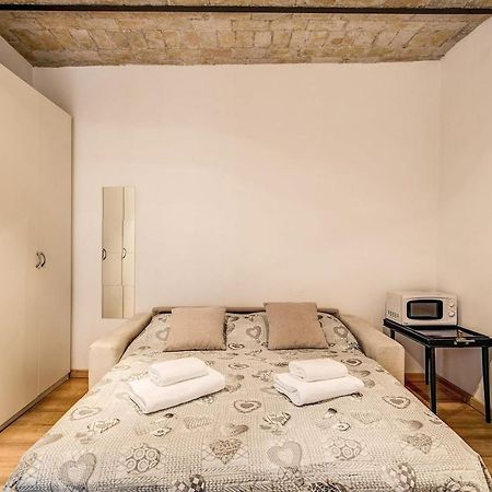 Ferienwohnung Navona Flat Rom Exterior foto