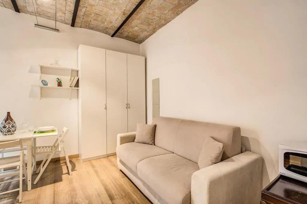 Ferienwohnung Navona Flat Rom Exterior foto